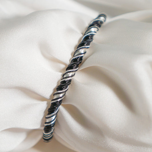 Bracelet Tissé