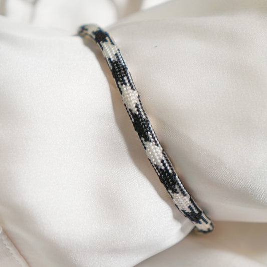 Bracelet Cordelette