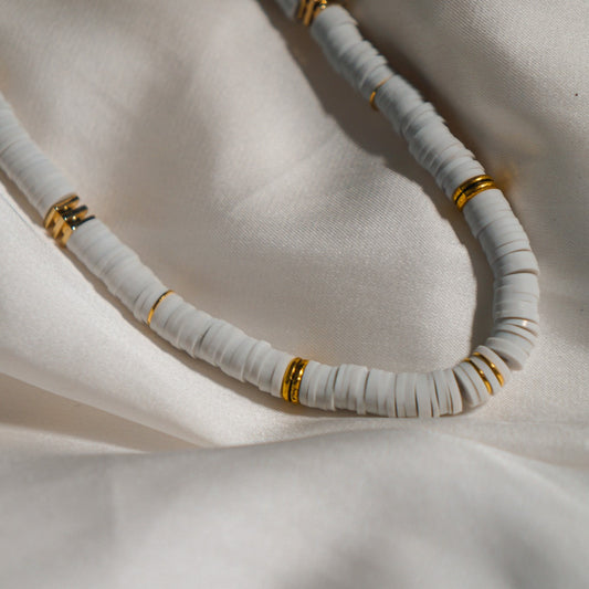 Collier de Perles