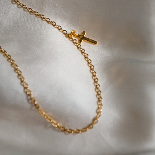 Chaine Croix