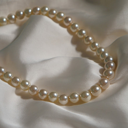 Collier de Perles