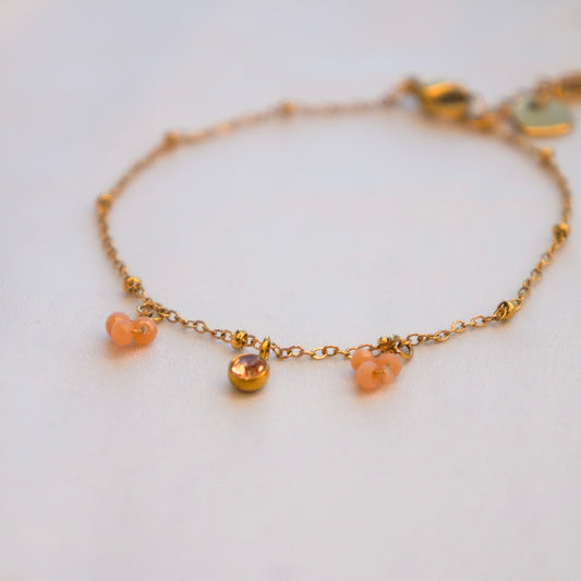 Bracelet Océ