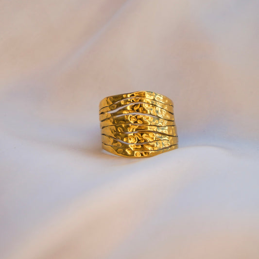 Bague Amalia