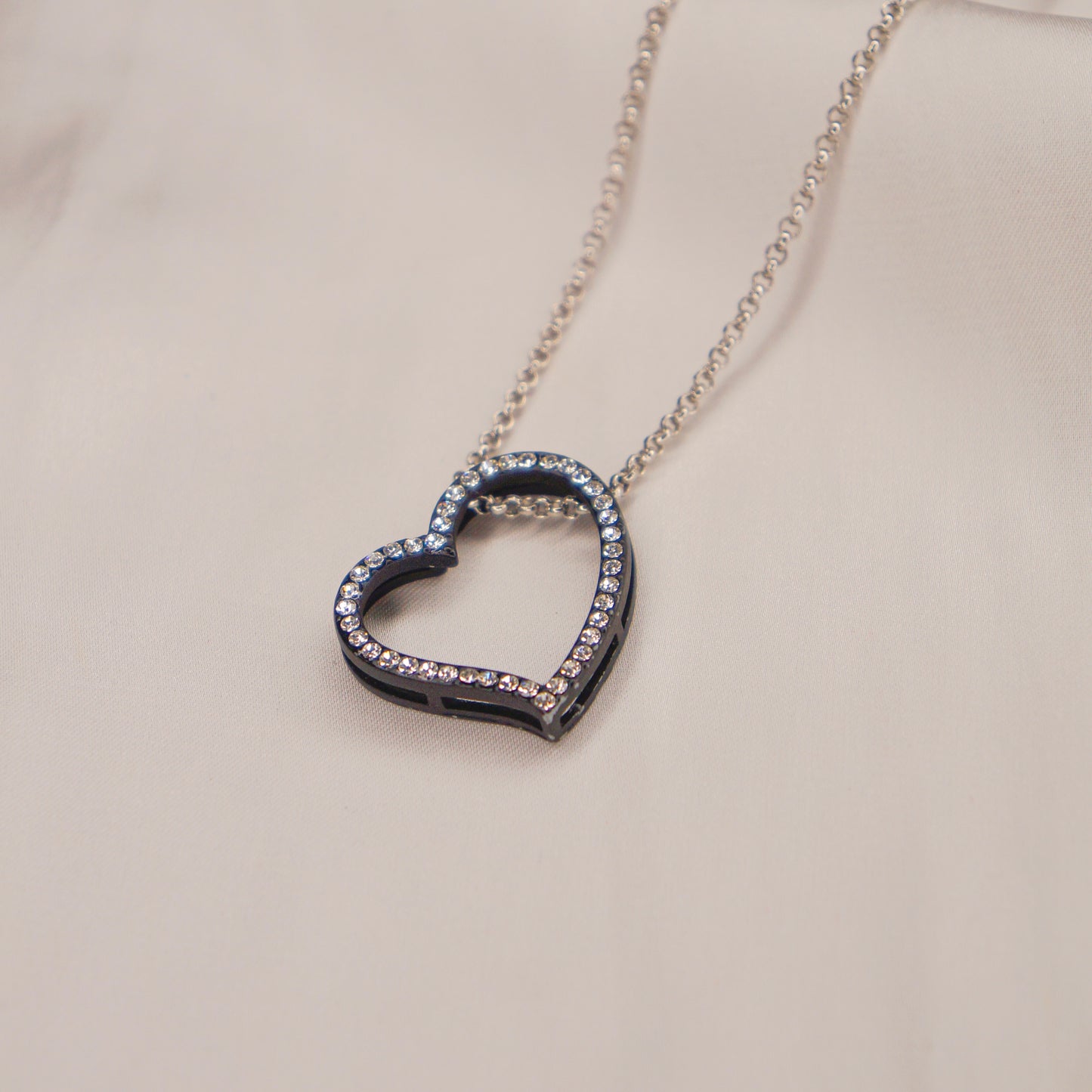 Collier Cœur