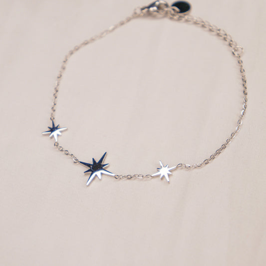 Bracelet Stars