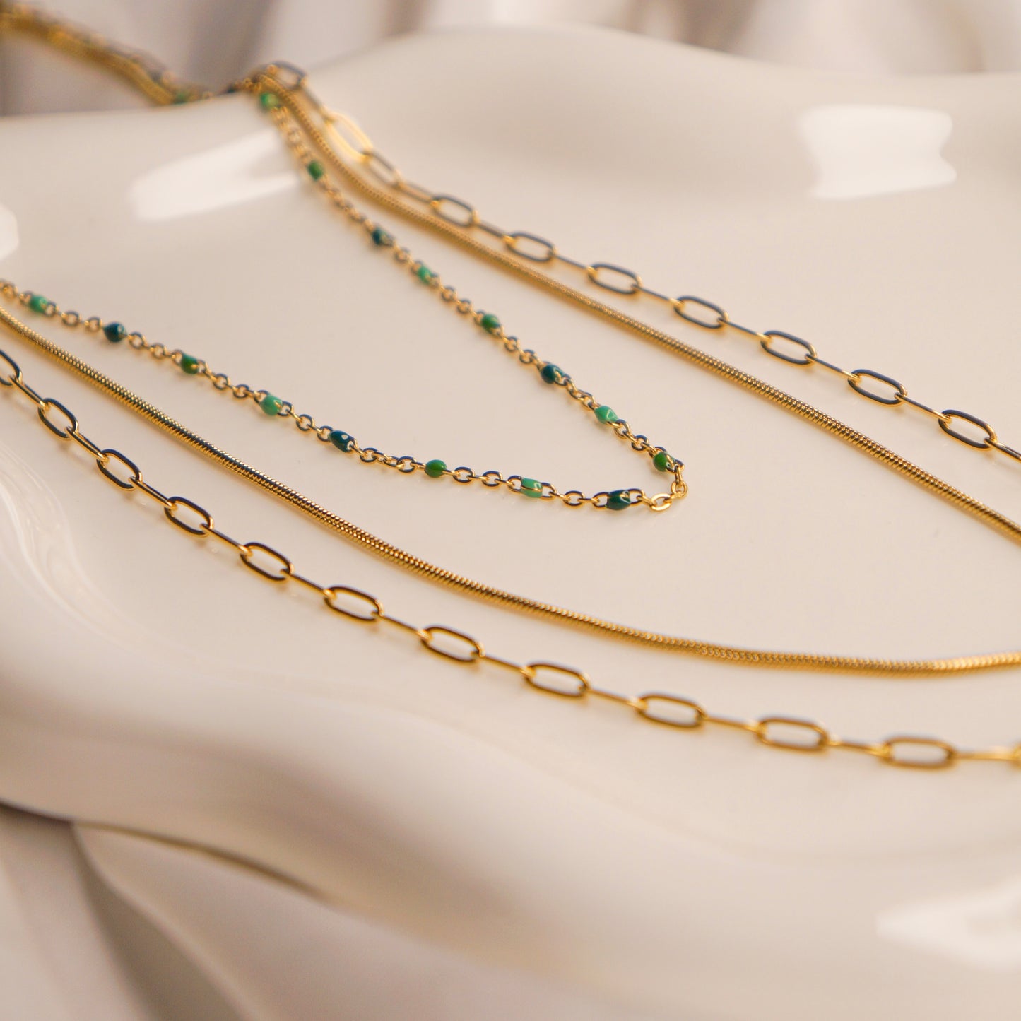 Collier Eli