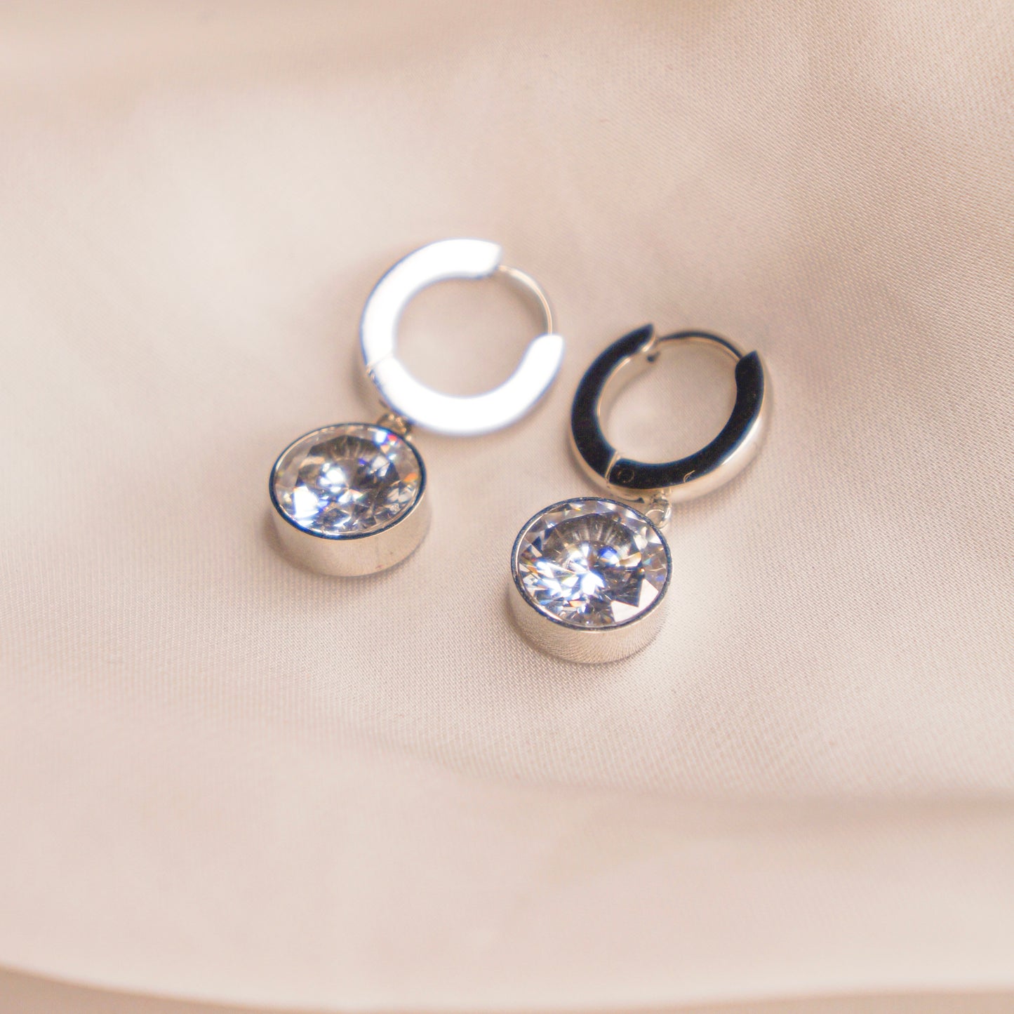 Boucles d’Oreilles Émily