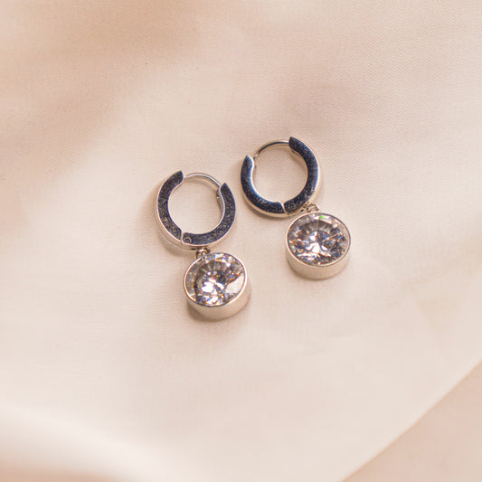 Boucles d’Oreilles Émily