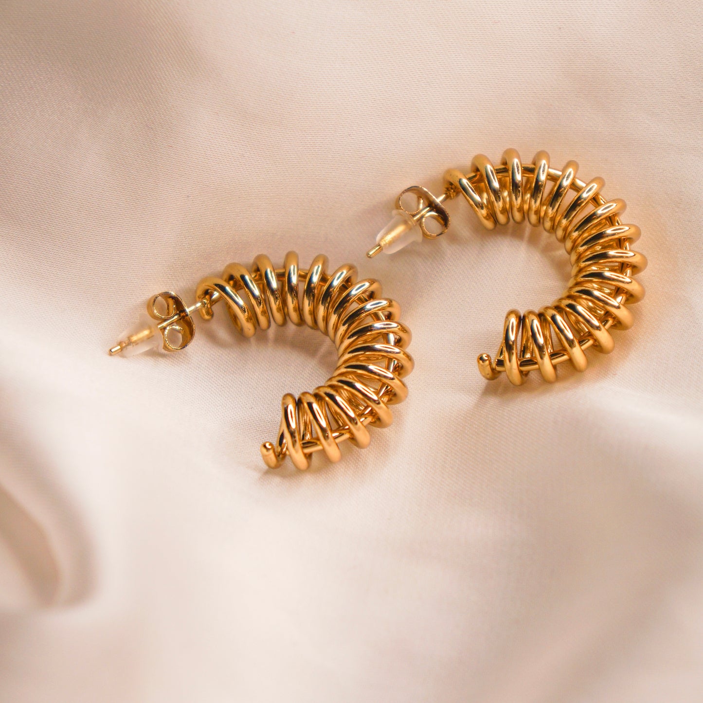 Boucles d’Oreilles Tammy