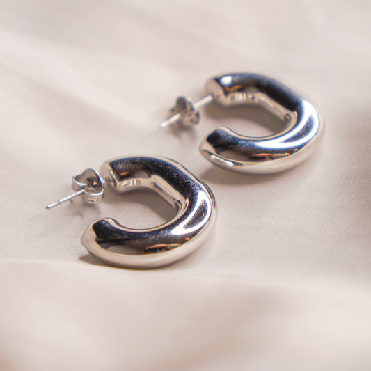 Boucles d’Oreilles Chams