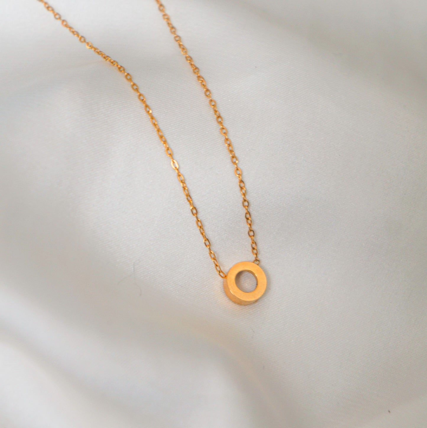 Collier Prestige