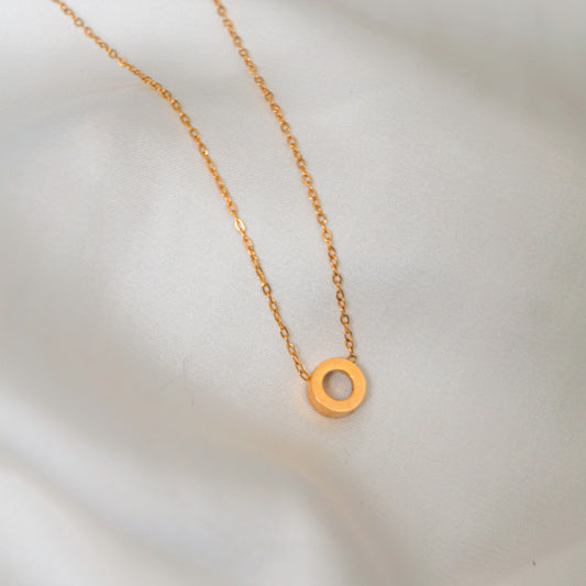 Collier Prestige