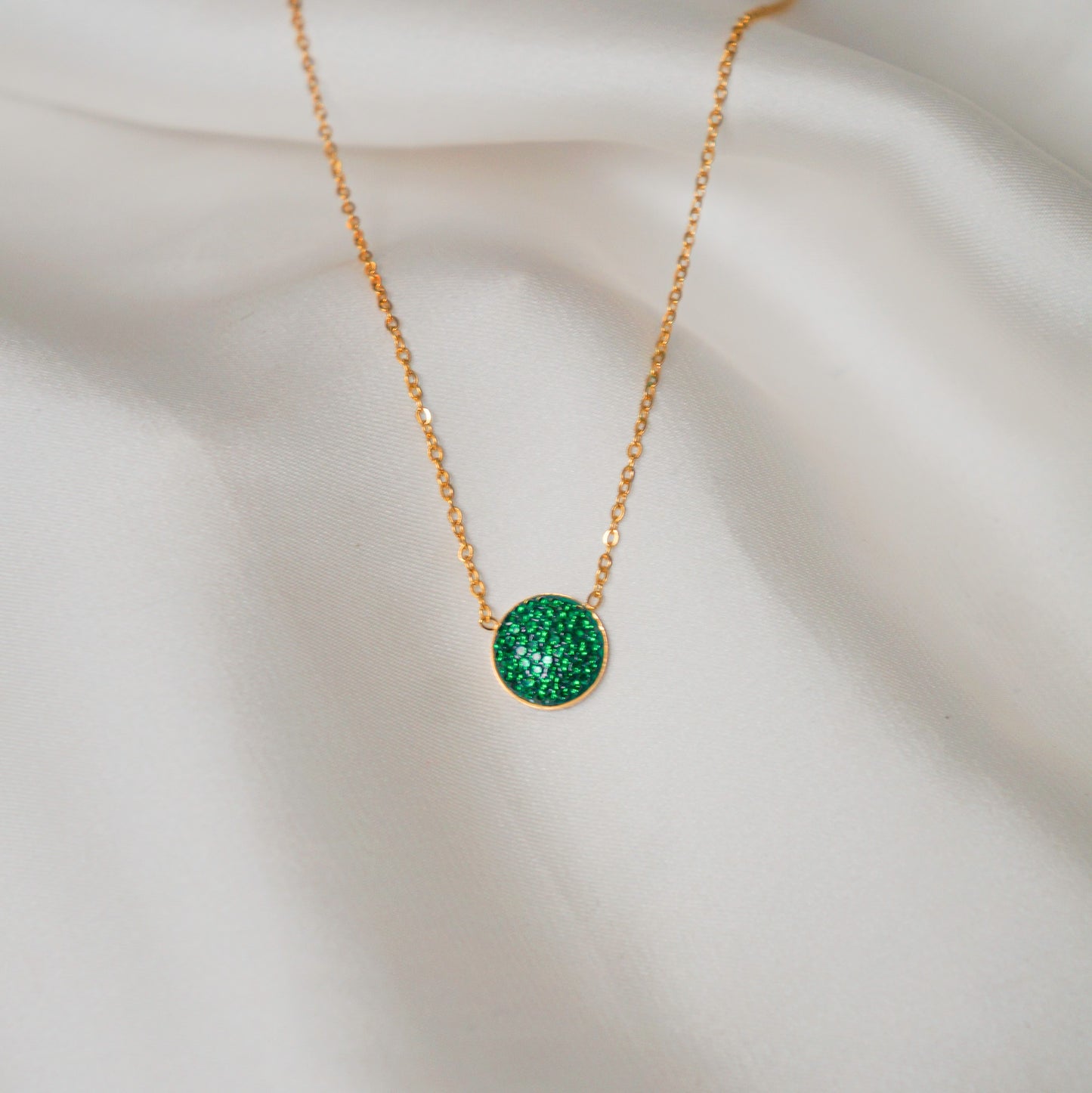 Collier Elysia