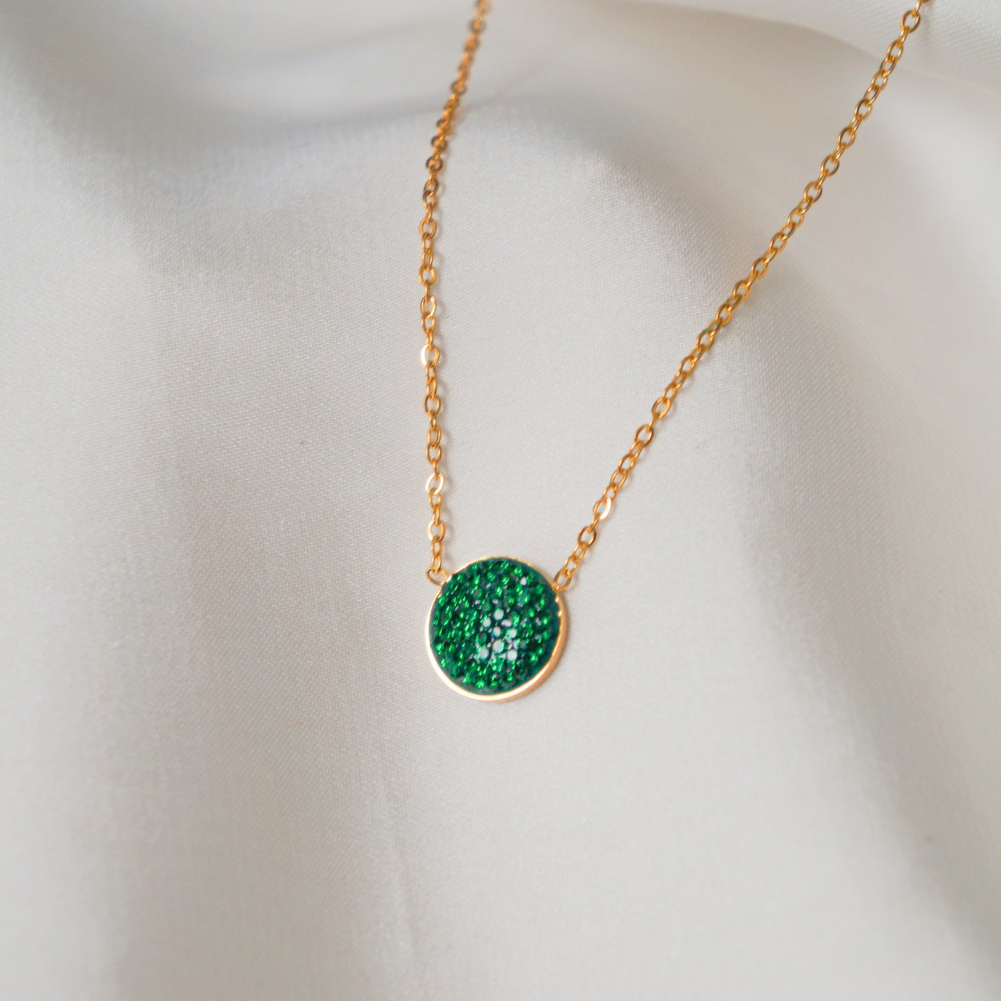 Collier Elysia