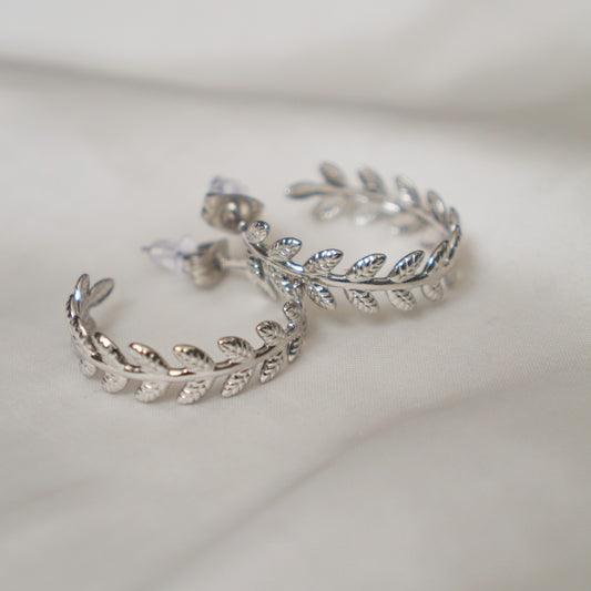 Boucles d’Oreilles Olivia