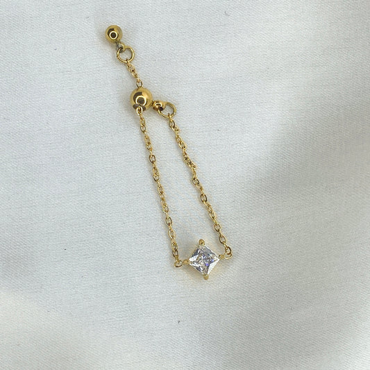Bague Isia