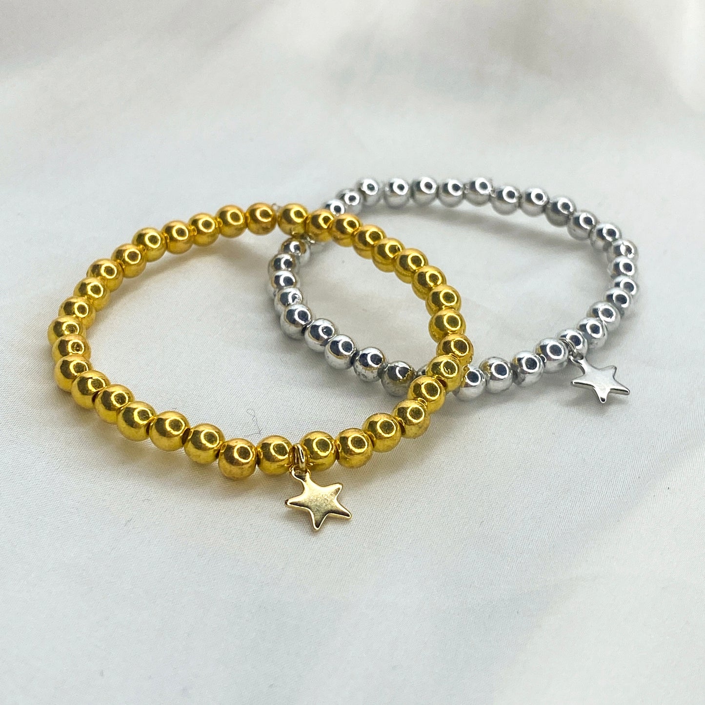 Bracelet Strarly - Personnalisable