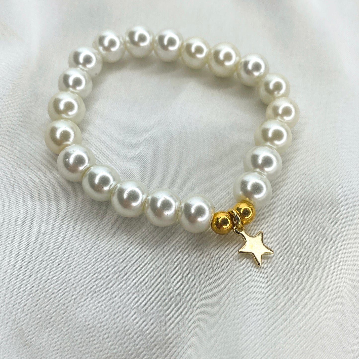 Bracelet Strarly - Personnalisable