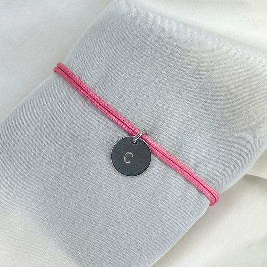 Bracelet Pastille  - Personnalisable