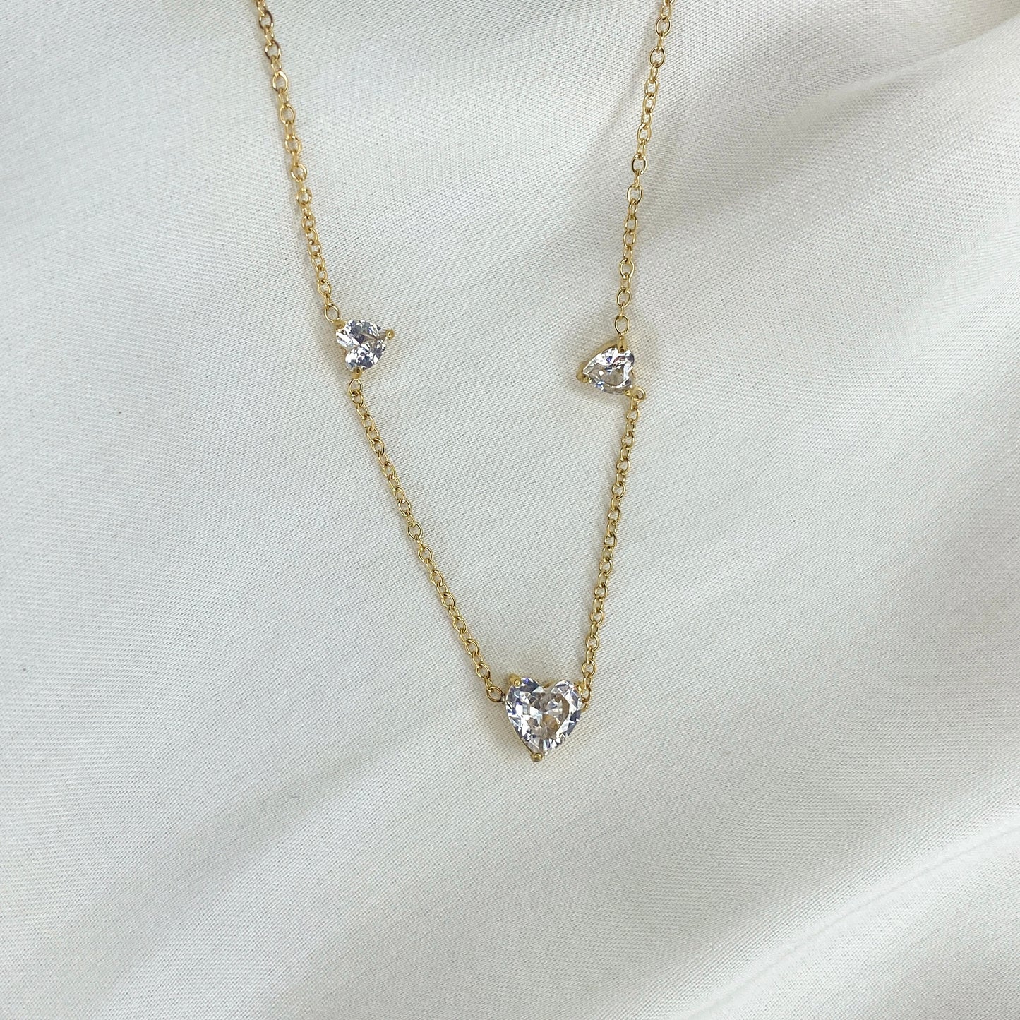 Collier Cora
