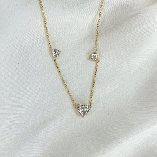Collier Cora