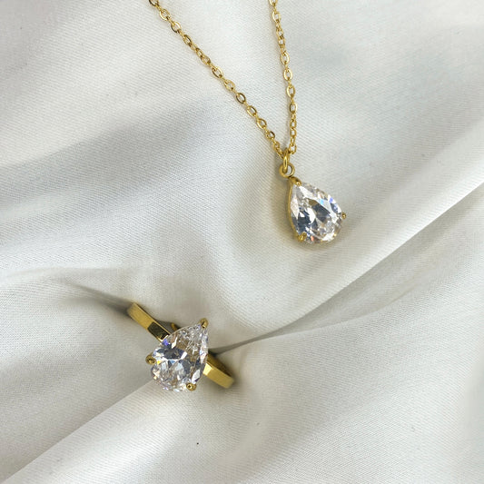 Coffret Danae