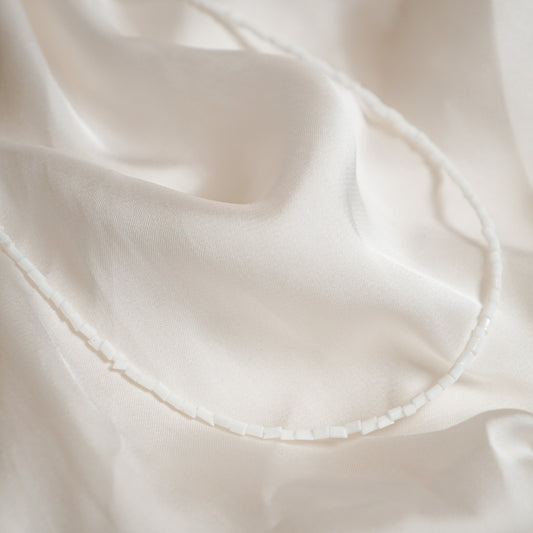 Collier Sand - Ras de Cou