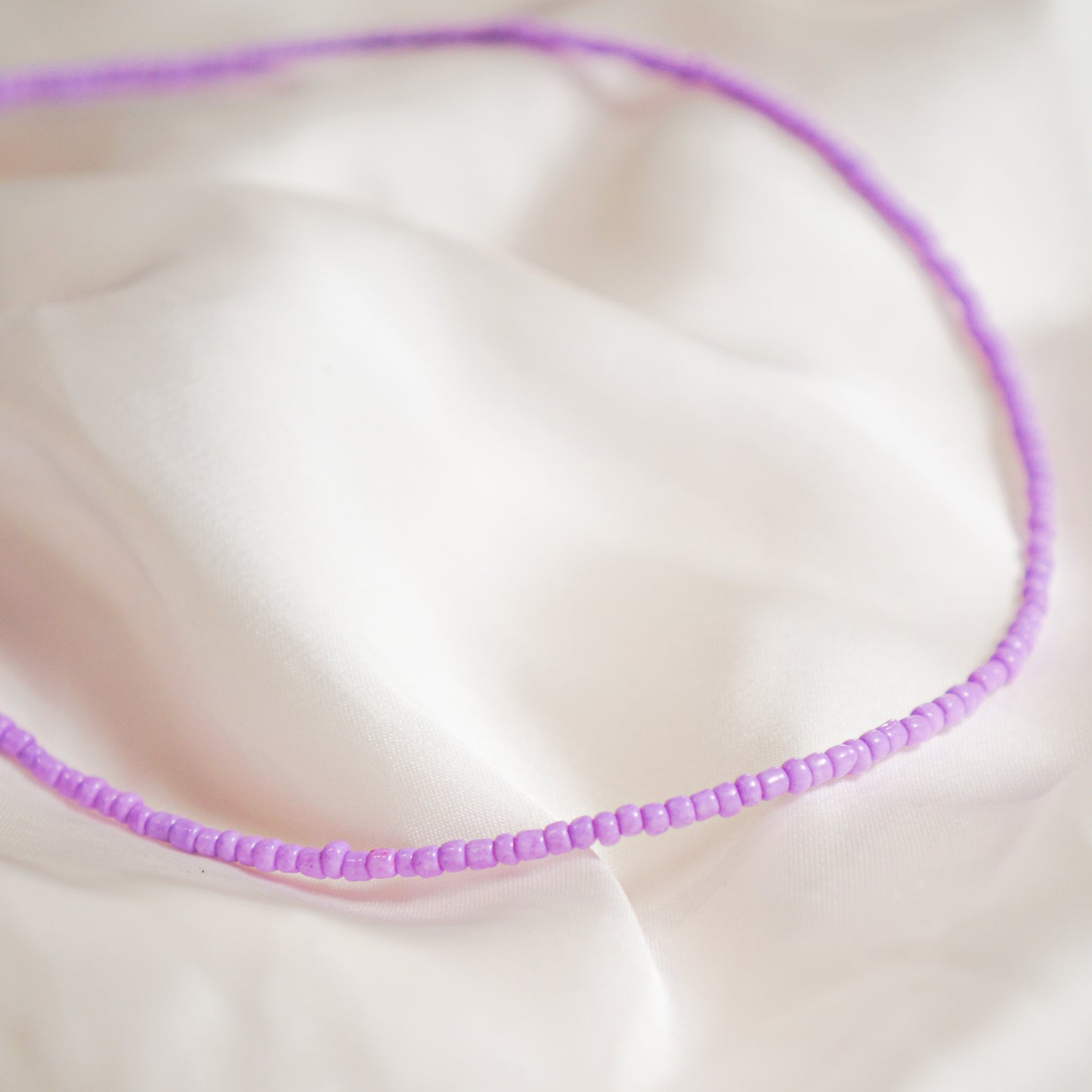 Collier Lila Clair