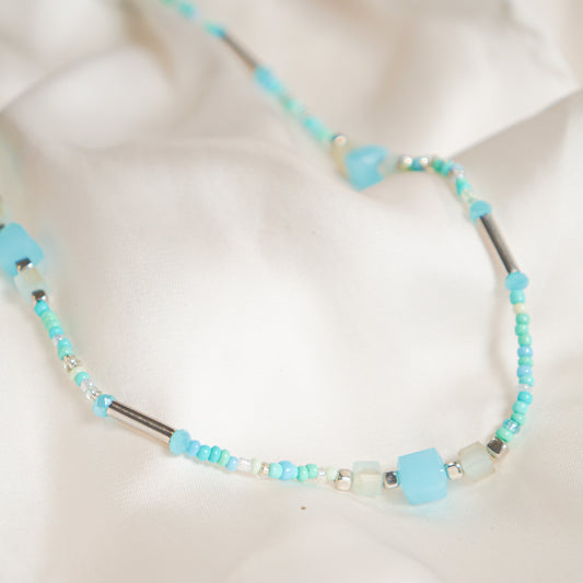 Collier Tarra