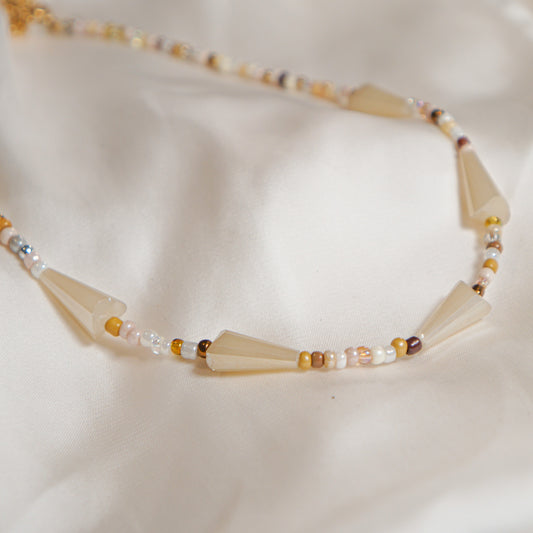 Collier Nude