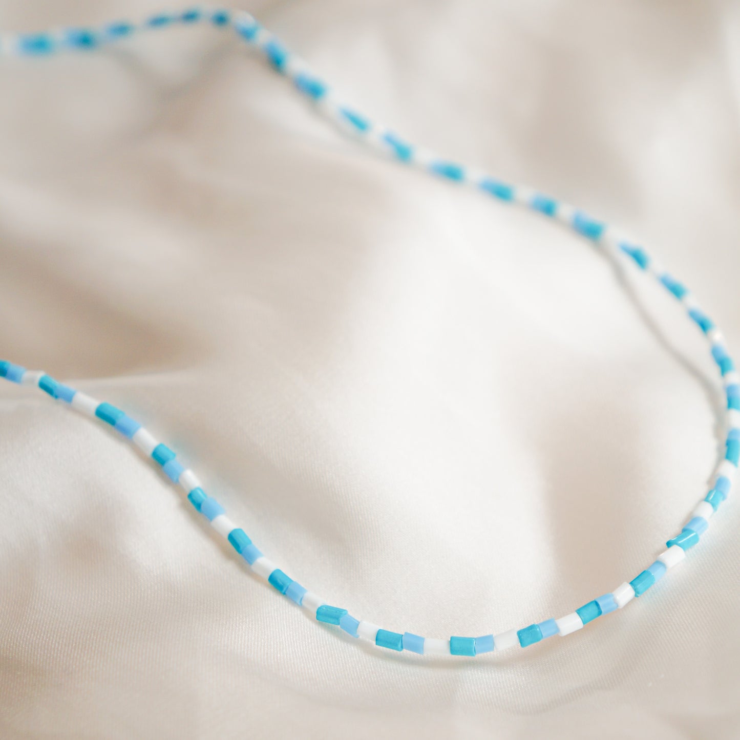 Collier Sand - Ras de Cou