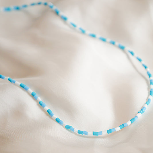 Collier Sand - Ras de Cou