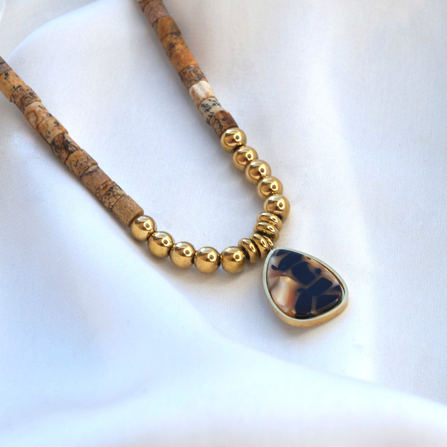 Collier Briséis