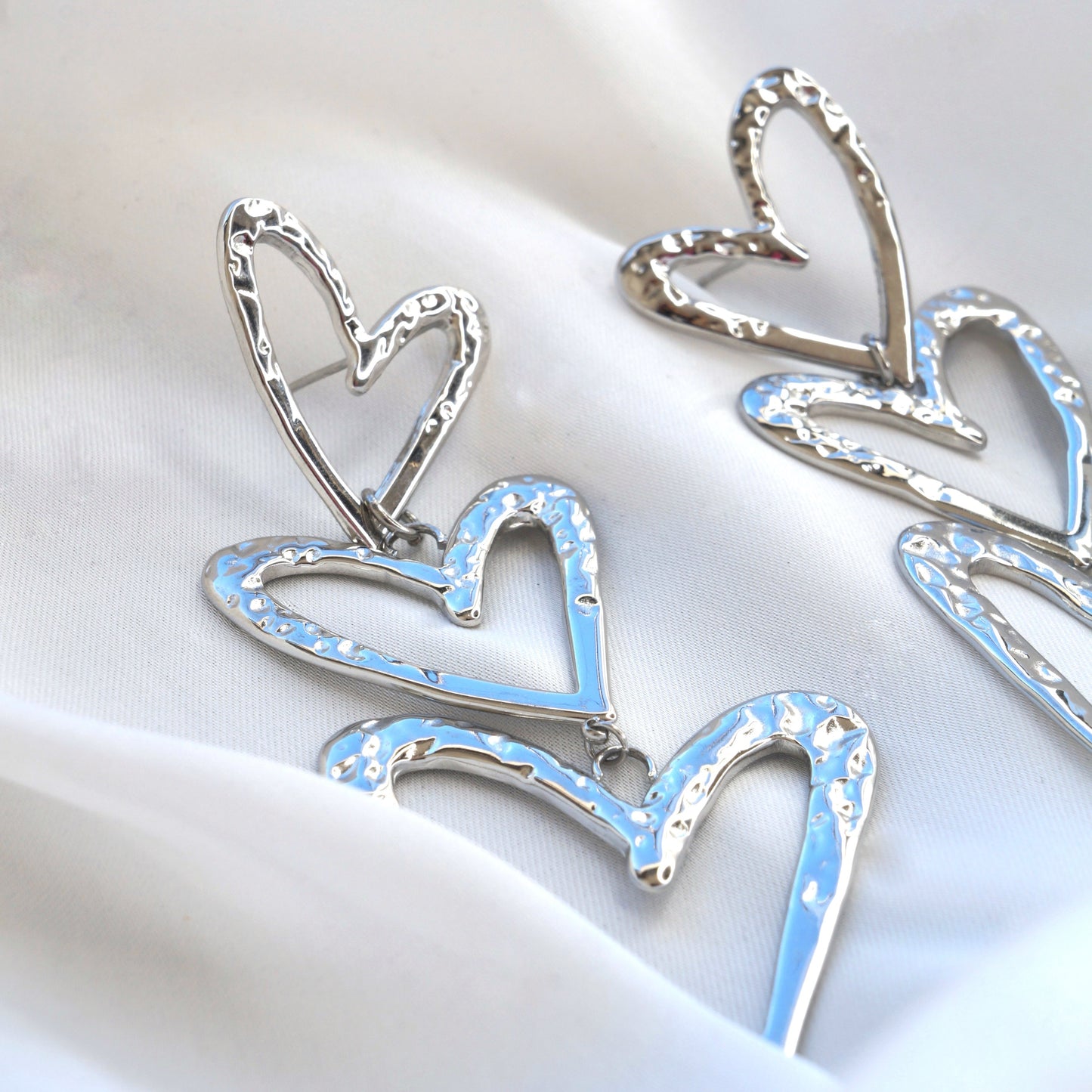 Boucles d'Oreilles Ophé