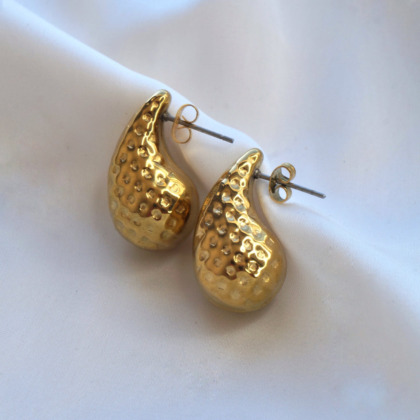 Boucles d'Oreilles Ydice