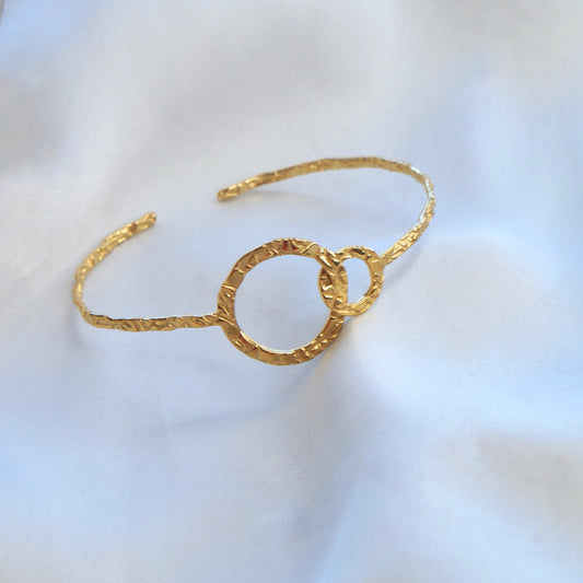 Boucles d'Oreilles Xénia