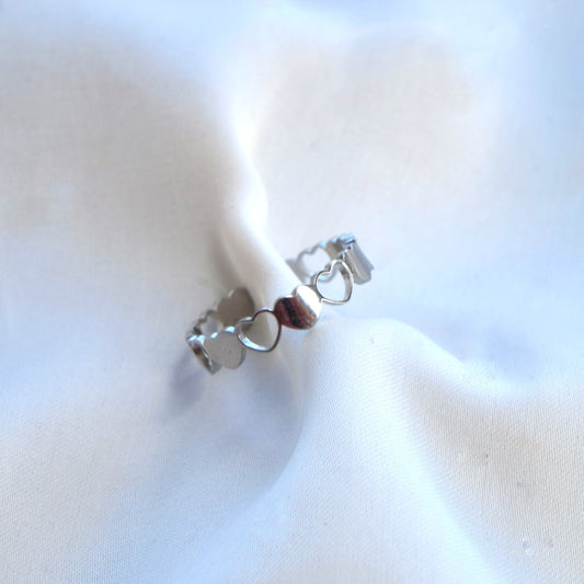 Bague Anaé