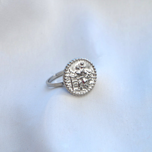 Bague Hécube