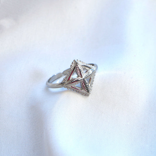 Bague Sibylle
