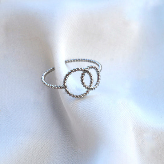 Bague Electre