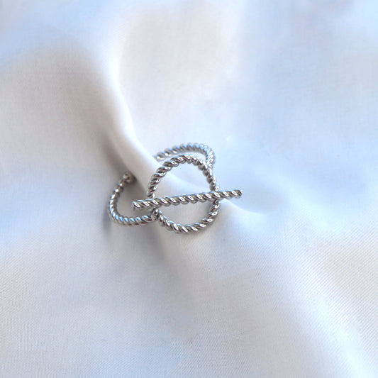 Bague Ama