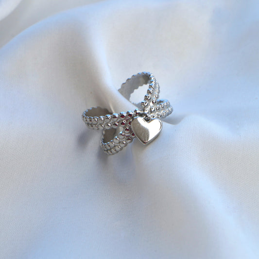 Bague Atalante