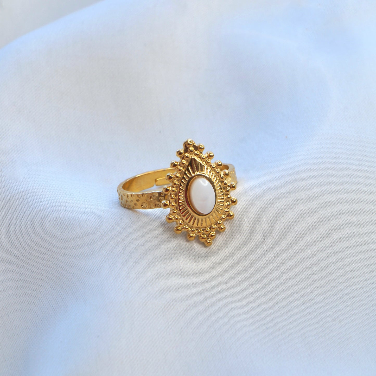 Bague Freya
