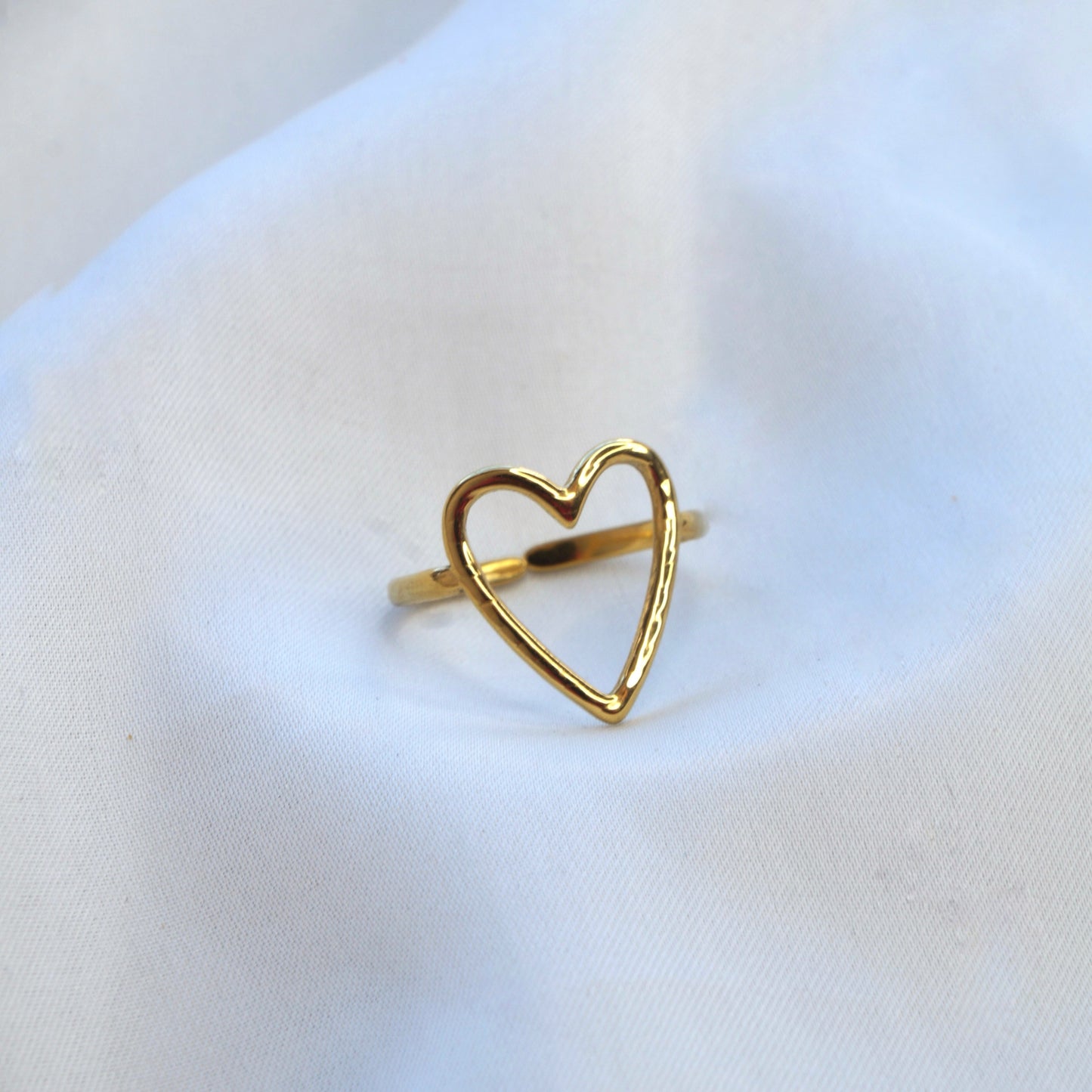 Bague Cassandre