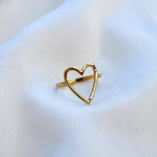 Bague Cassandre