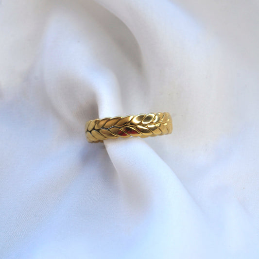 Bague Calypso