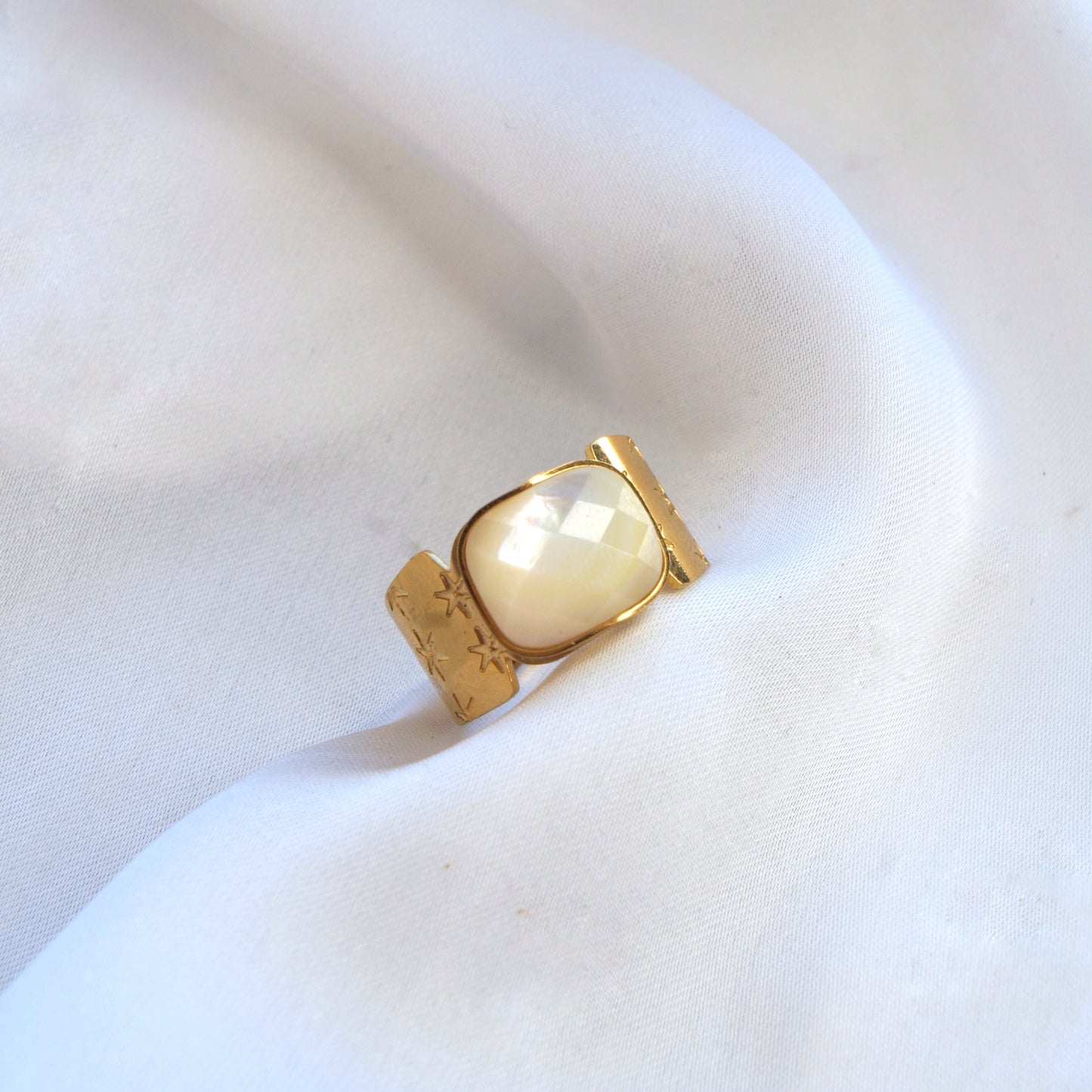 Bague Médée