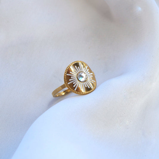 Bague Ariane
