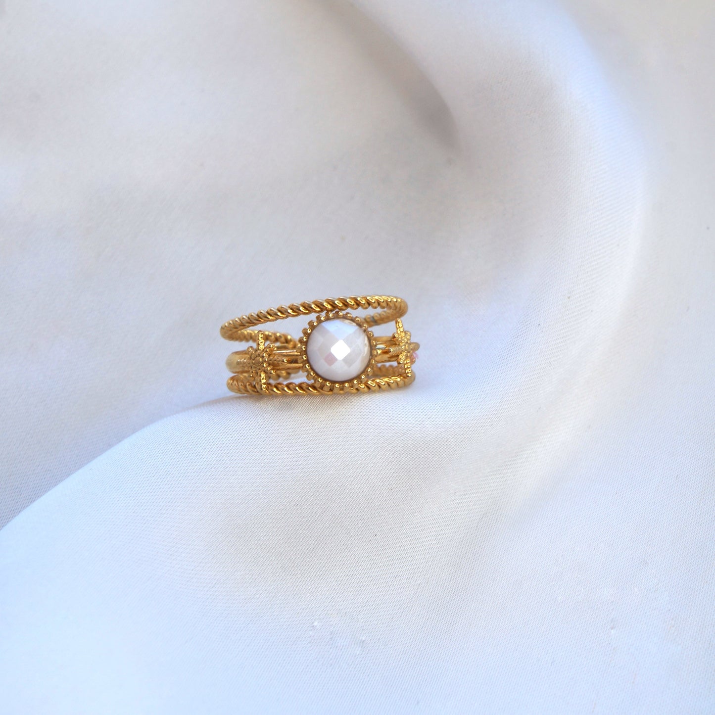 Bague Eury
