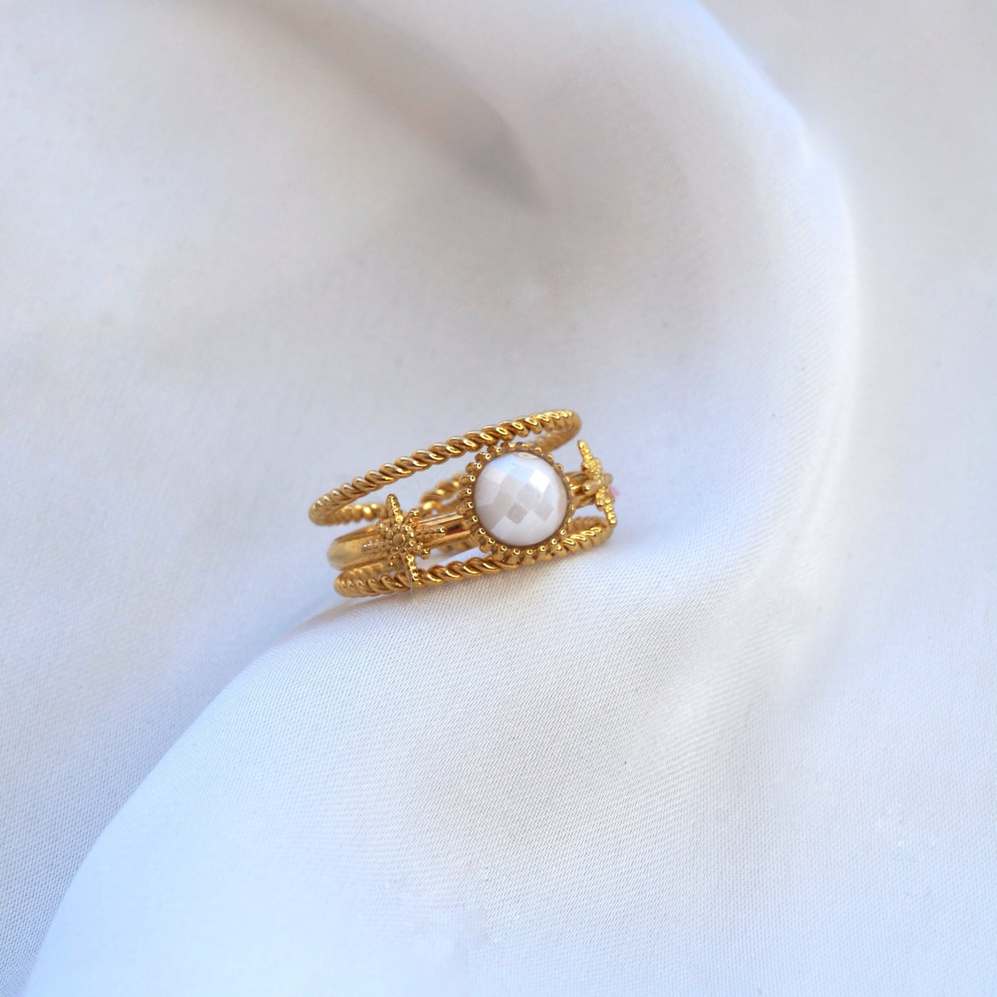Bague Eury